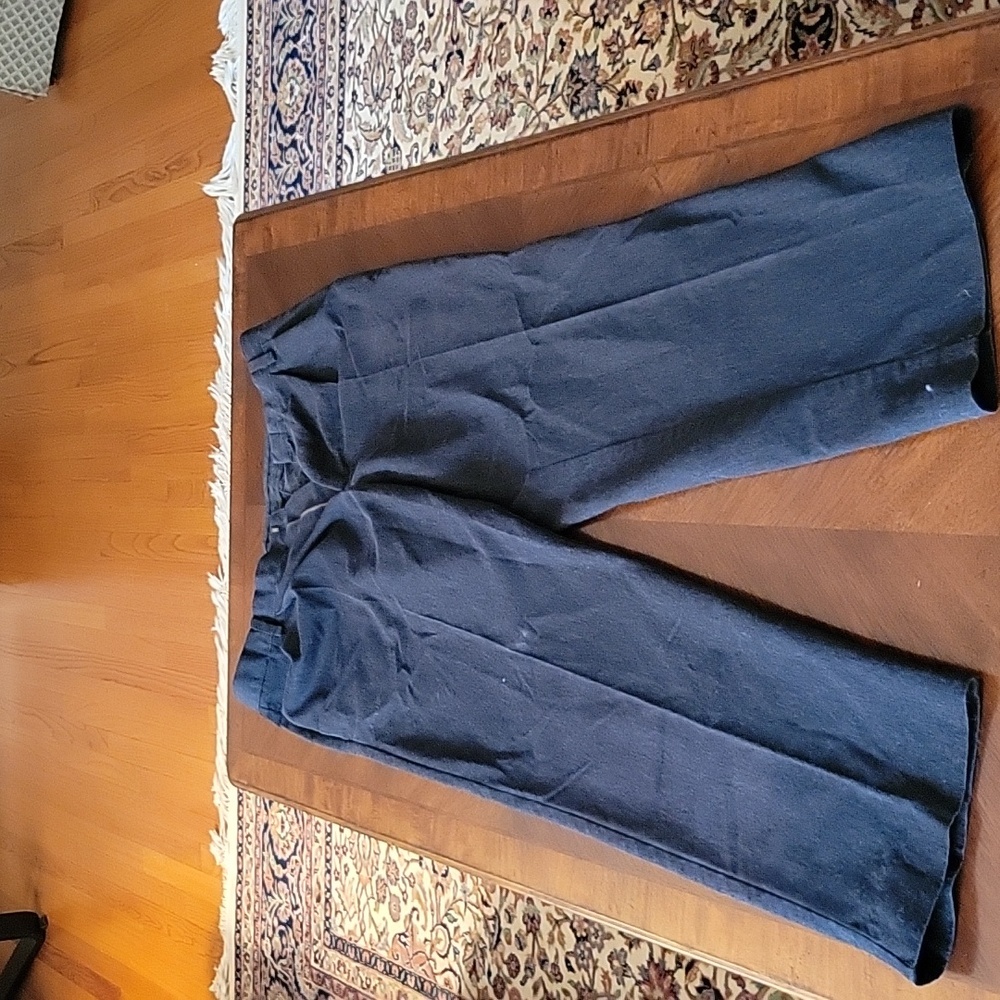 Men's Dockers stain defenders slacks